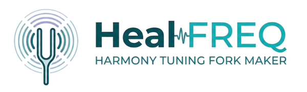 HealFREQ®, Caliber Forks