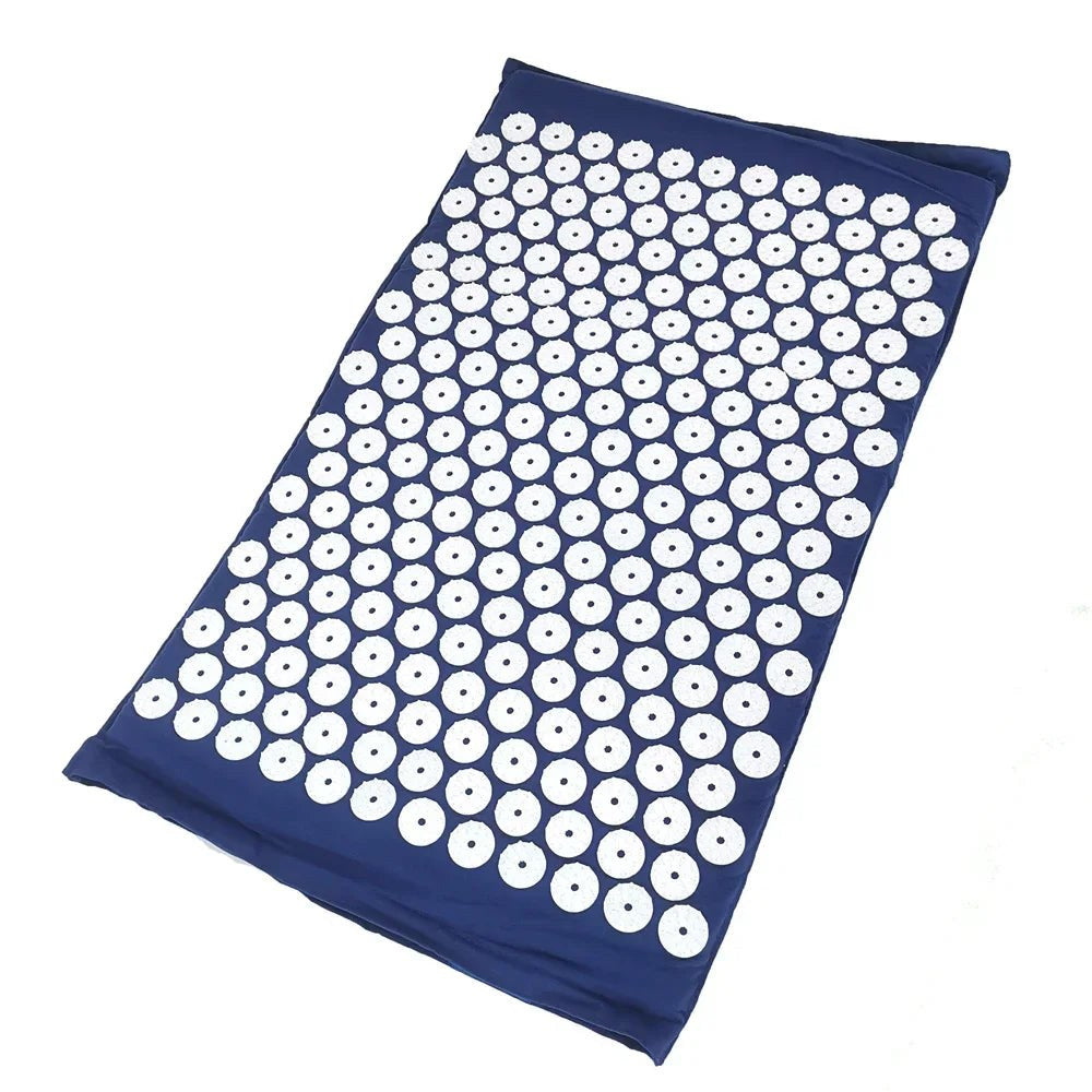SOMA acupressure mat - Midnight Blue
