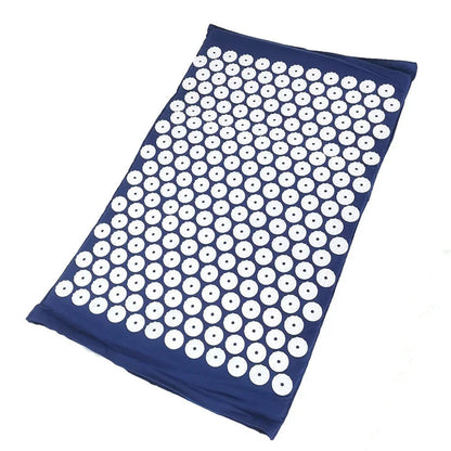 SOMA acupressure mat - Midnight Blue