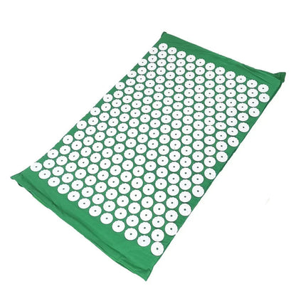 SOMA acupressure mat - Sage Green