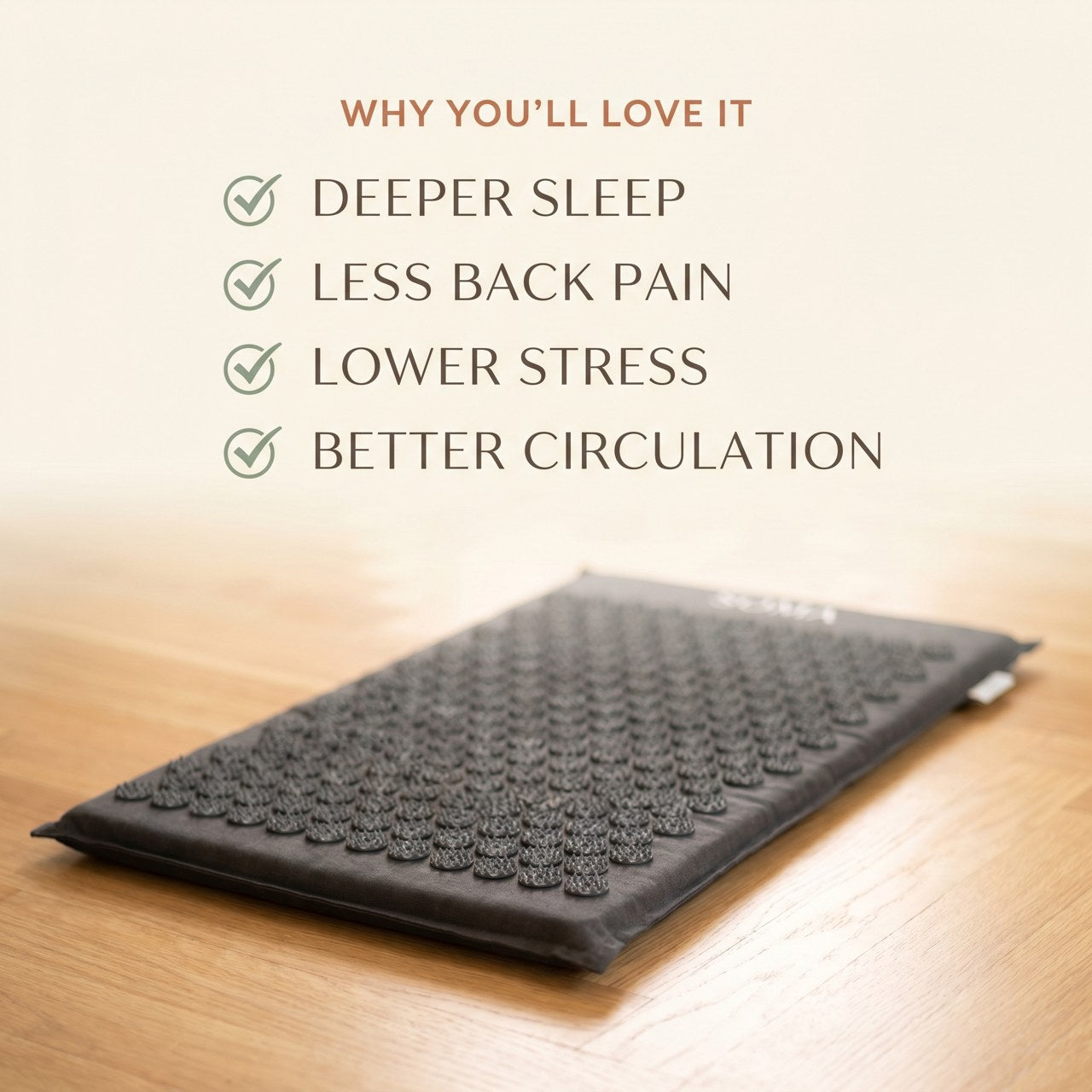 Why you'll love it